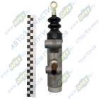 15101-1602512 Цилиндр сцепления главный КамАЗ, МТЗ-1221, ЗиЛ Бычок ГК Ростар